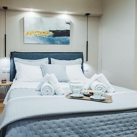 Veria Panorama Luxury Suite With Garden 2 Exterior foto